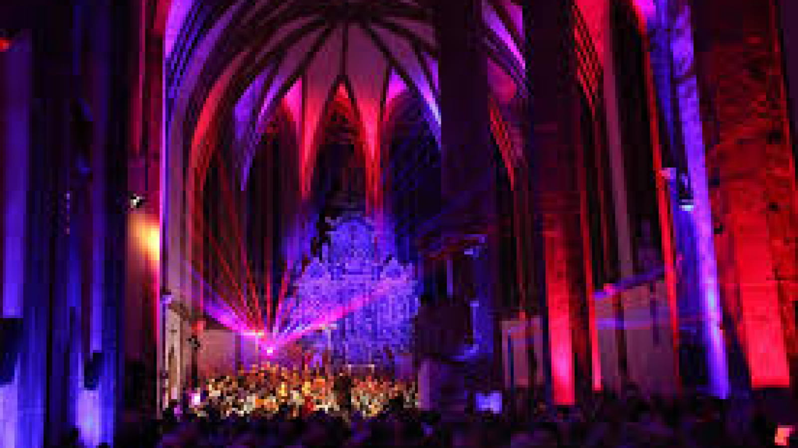Festival de musique