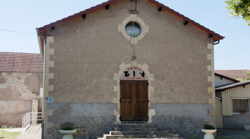 Théâtre "Une femme idéale" Le 1 juin 2024