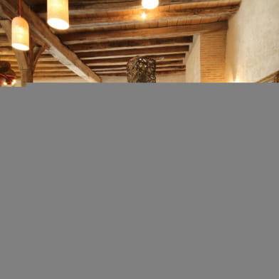 La petite maison Amandinoise