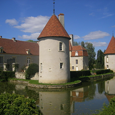 Brinon-sur-Beuvron