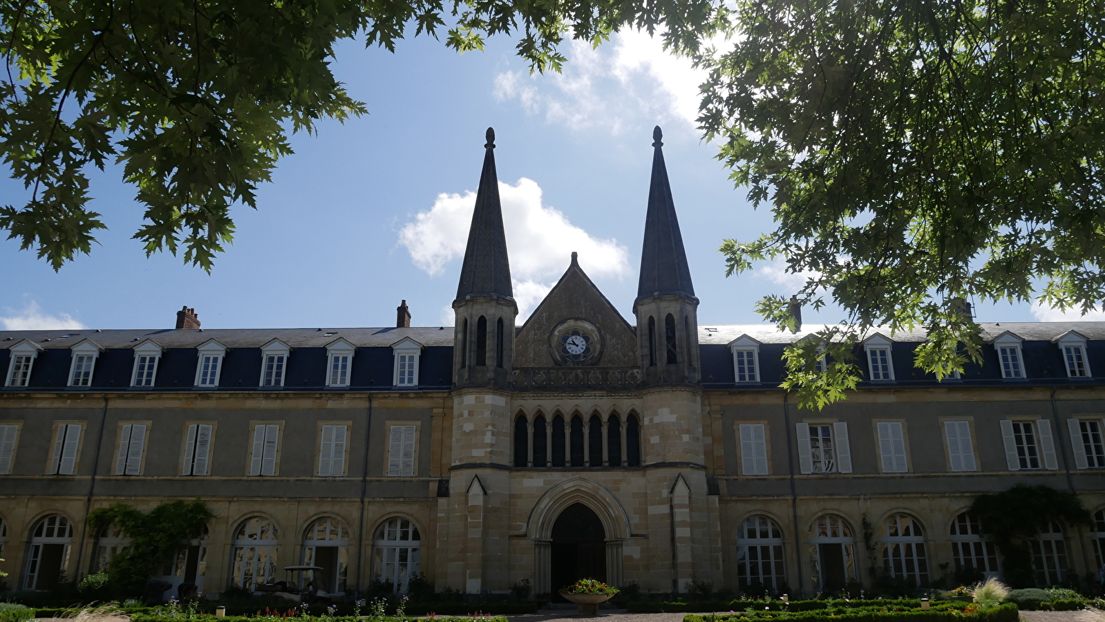 Rencontres / conférences : Chemins de pensée