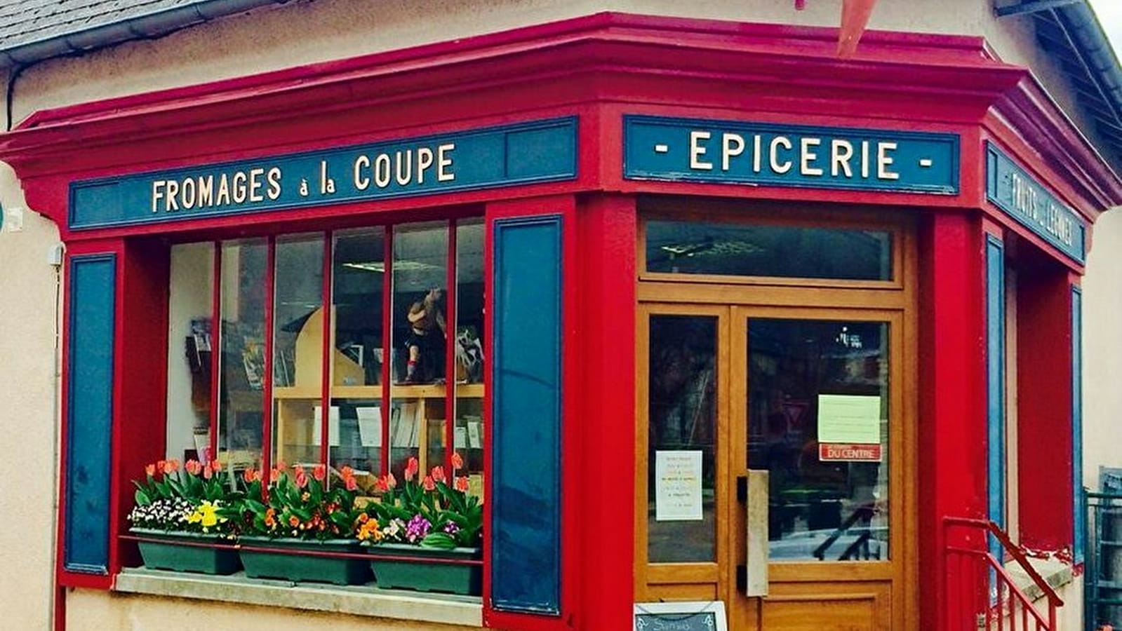 Chez Mélodie