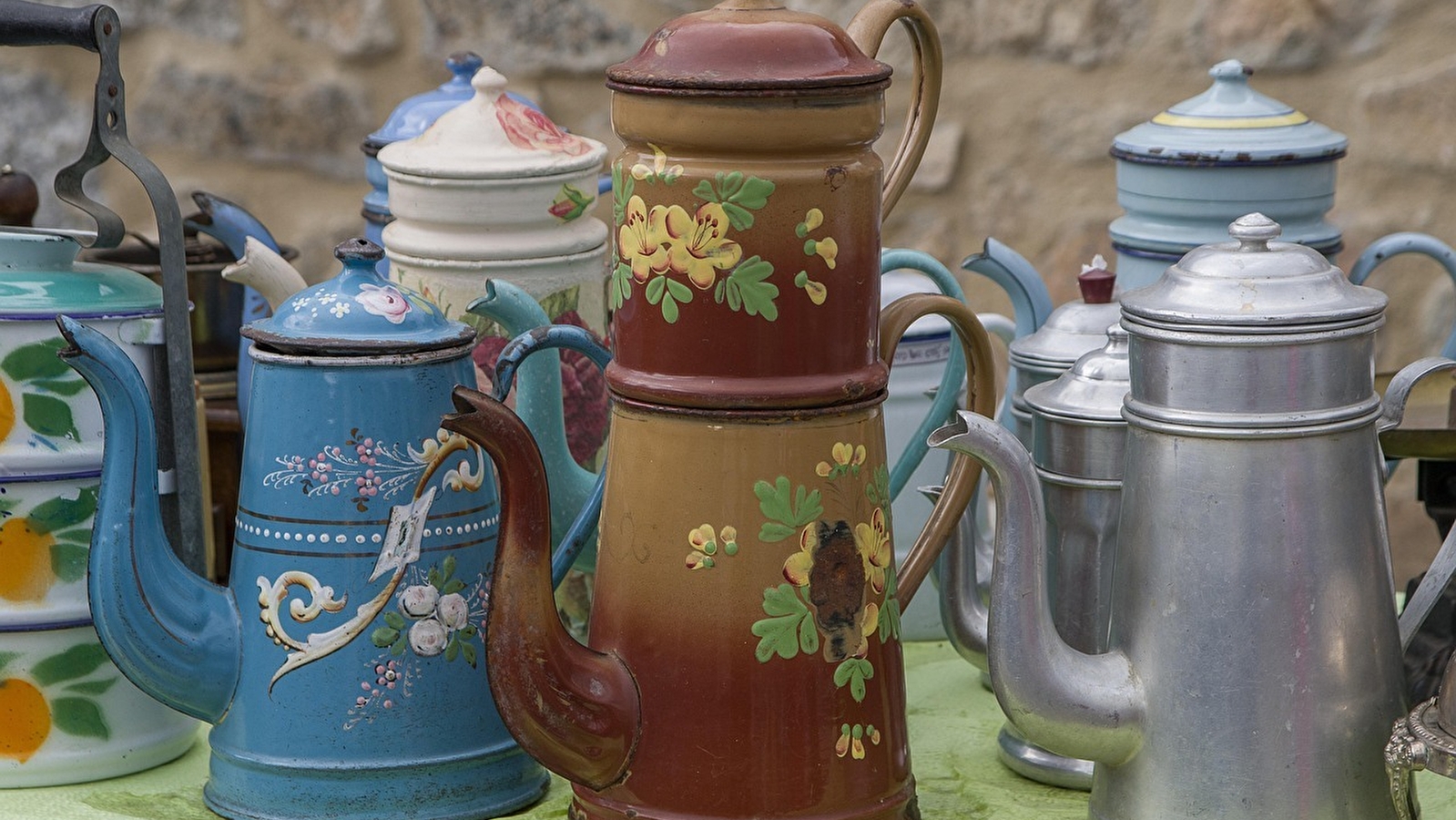Brocante