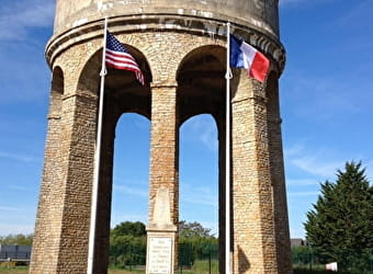Découverte du Parcours de Mémoire - SAINT-PARIZE-LE-CHATEL