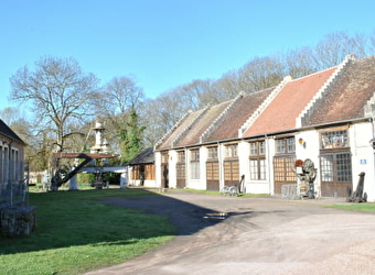 Office de Tourisme La Charité sur Loire Bertranges - Val de Nièvres - BIT de Guérigny - GUERIGNY