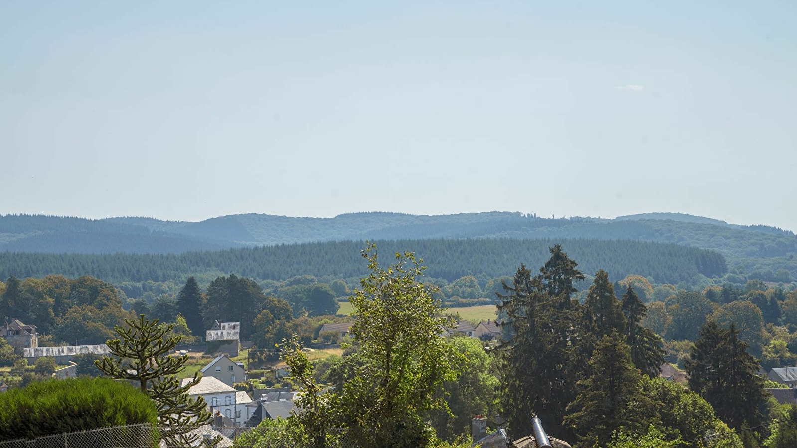 Circuit de randonnée : Boucle de la Justice