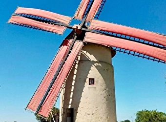 Journée du Patrimoine de Pays (JPP) - SAINT-PIERRE-LE-MOUTIER