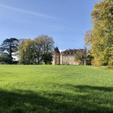 Château et Ferme de Dumphlun