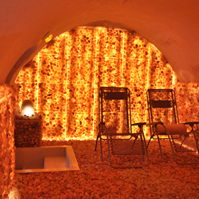 ENER-JI-ZEN et Cave de Sel