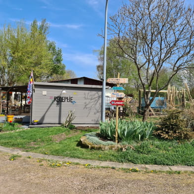 Camping de l'Ardan