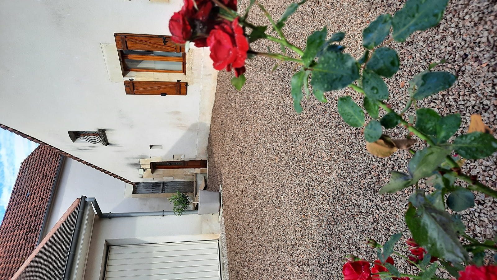 La Rabinaise, maison 3* au coeur du vignoble