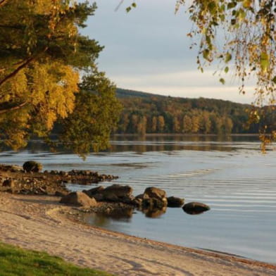 Camping Plage du Midi