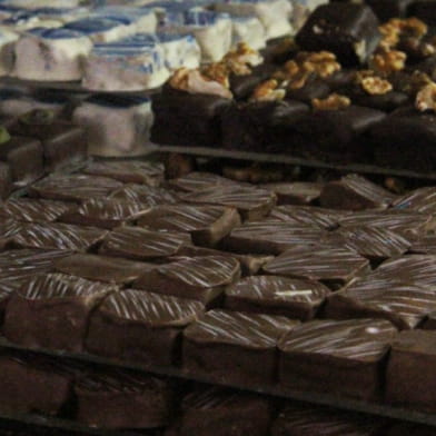 Chocolaterie F.