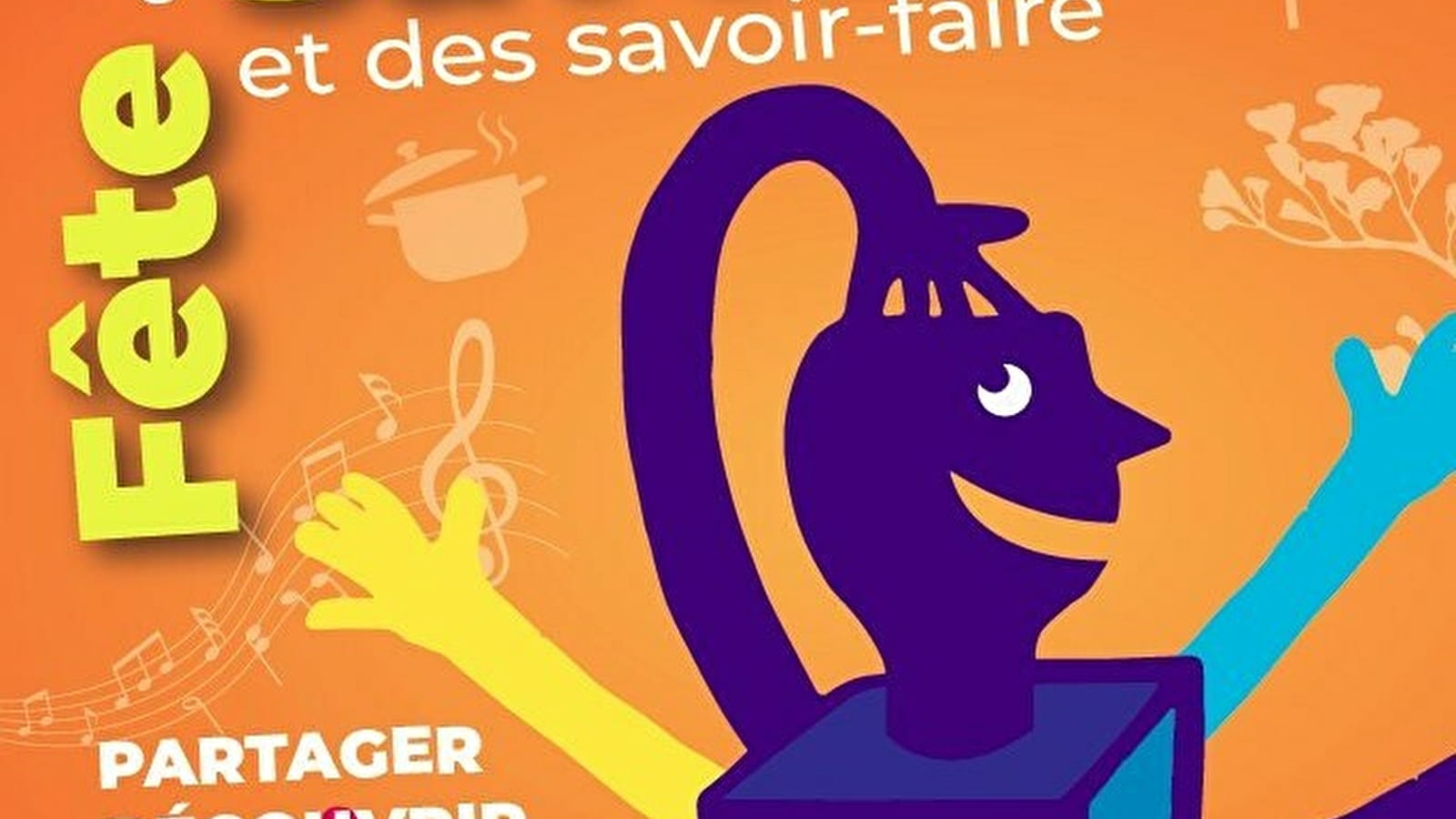 Fête des Savoirs