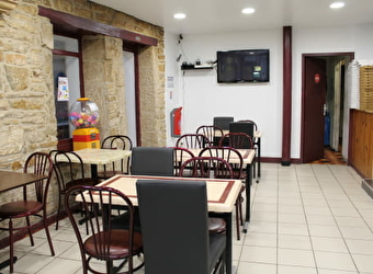 Snack PTT - CLAMECY