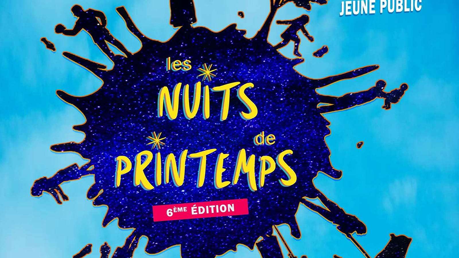 Festival 'Nuits de Printemps'