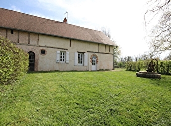 Gîte du Tarein - SAINT-HILAIRE-FONTAINE