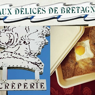 Aux Délices de Bretagne