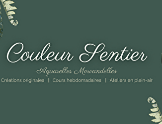 Couleur Sentier - SAINT-HILAIRE-EN-MORVAN