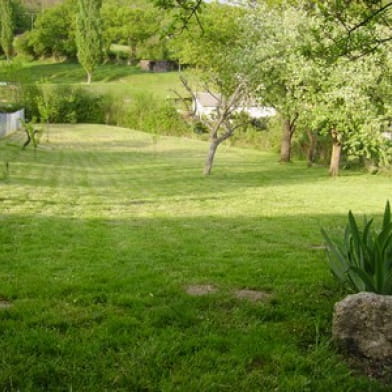 La Maison du Lac
