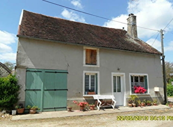 Gîte Le Feslot - BOUHY