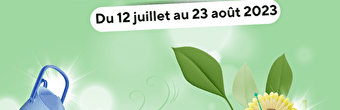 Concerts de l'été : 'les mercredis du Parc' - SAINT-BENIN-D'AZY