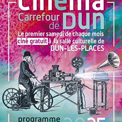 Cinéma Carrefour : LE RÈGNE ANIMAL de Thomas Cailley