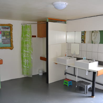 Camping Ambiance Morvan