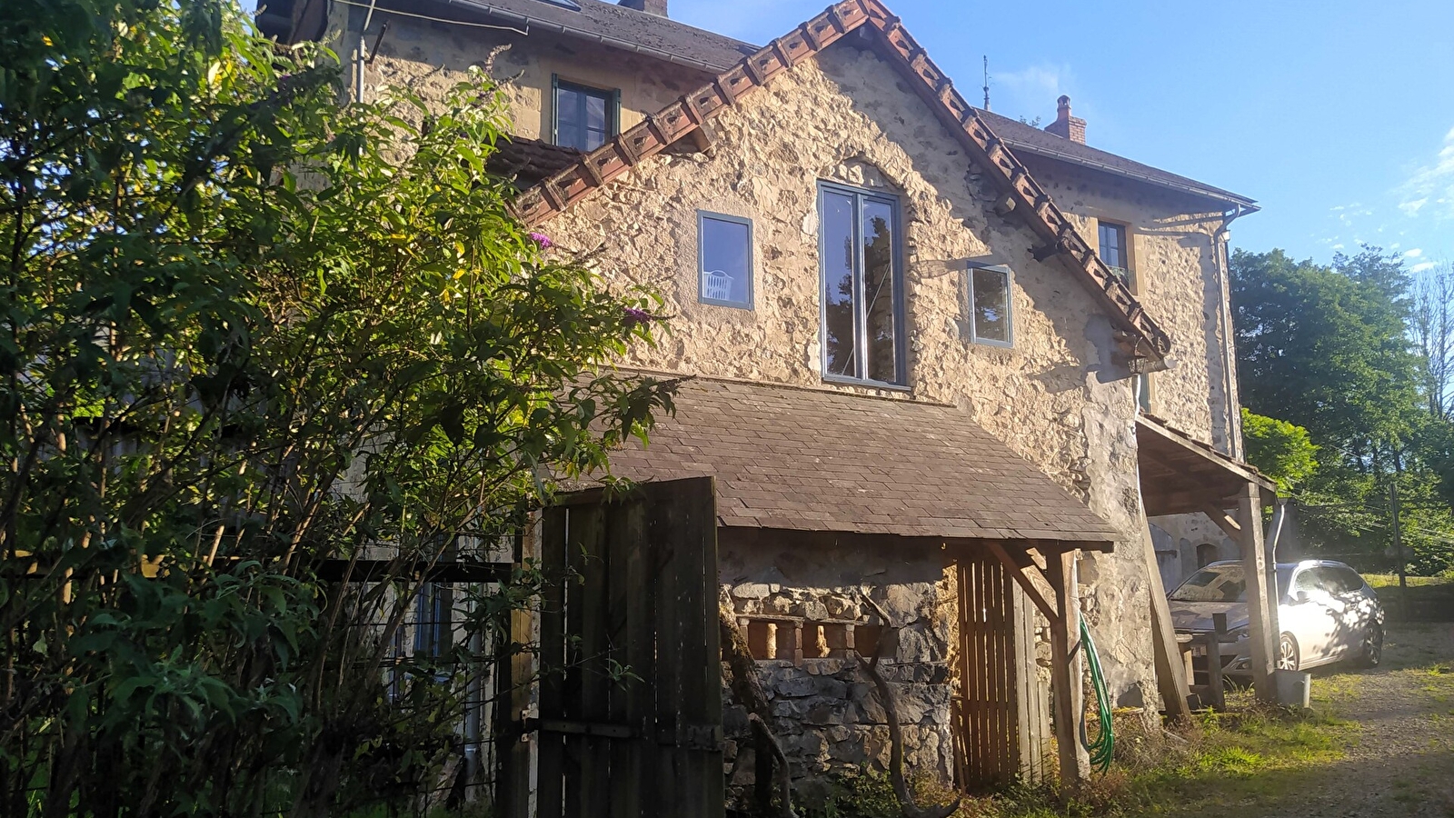 Maison P’tite Anne