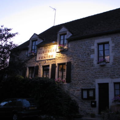 Auberge du Centre