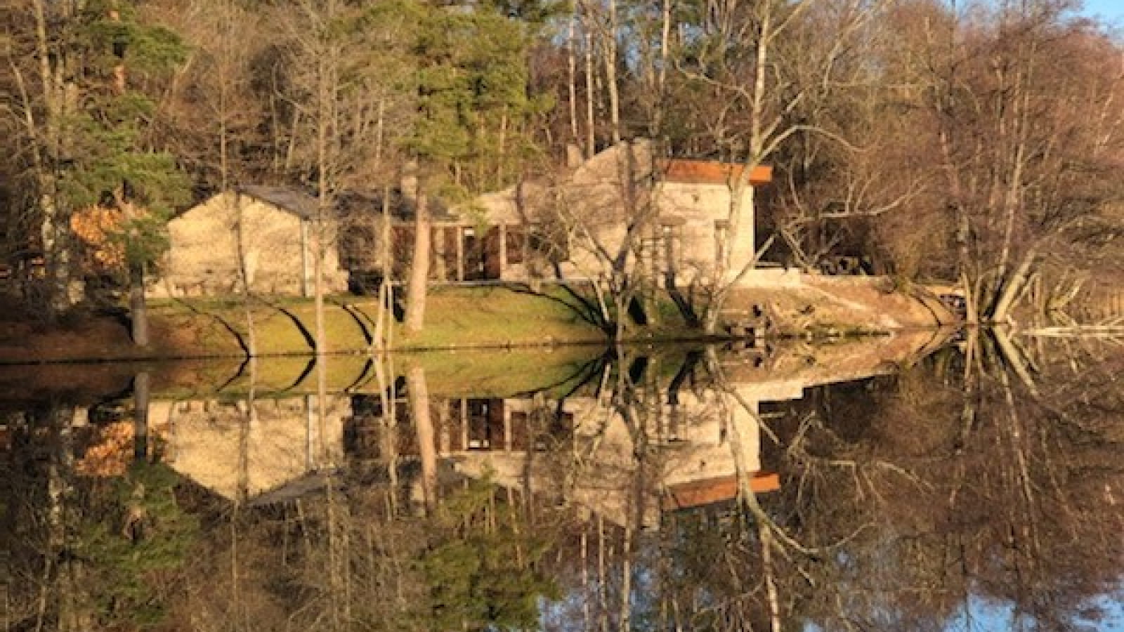 Petit Paradis