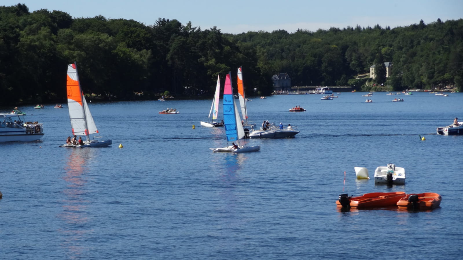 Activital Pôle Activités Terrestre et Nautique