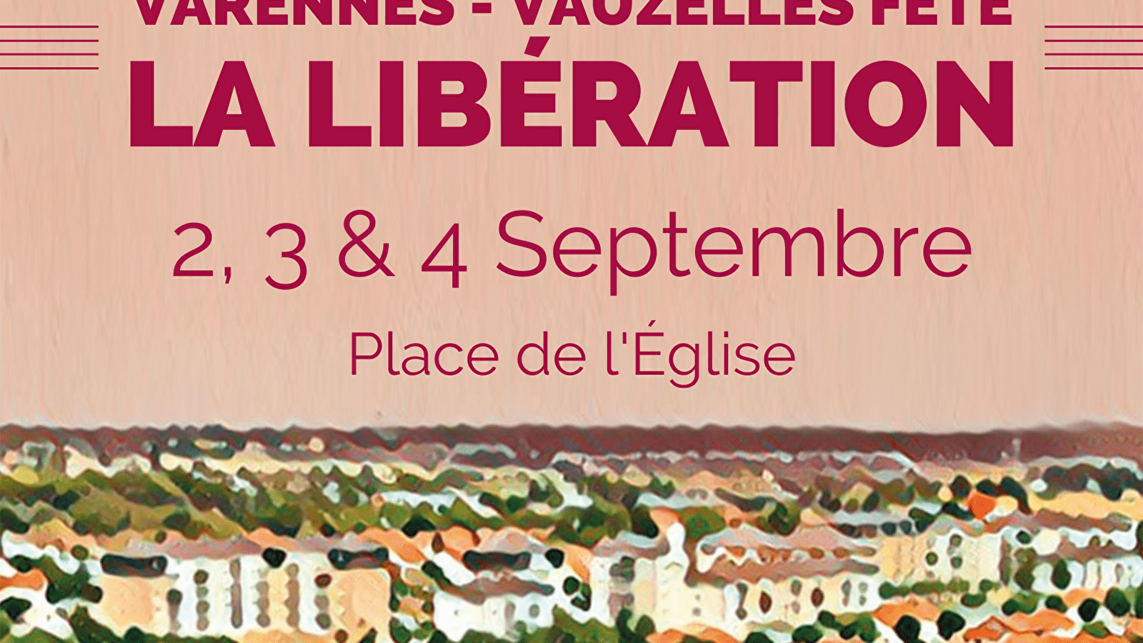 Fête de la Libération