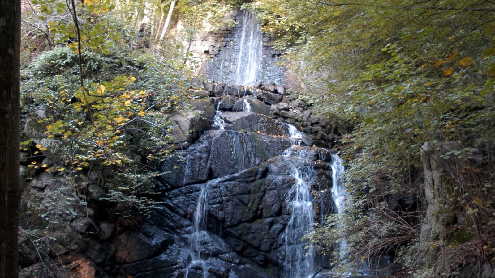 Balade découverte dans les gorges de Narvau