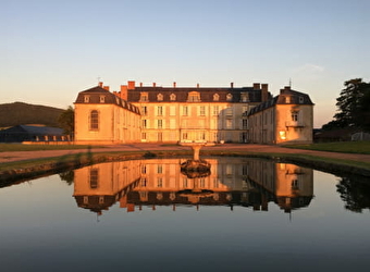 Château de la Montagne - SAINT-HONORE-LES-BAINS