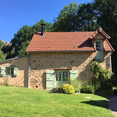 Gîte de groupe du Moulin de Poil