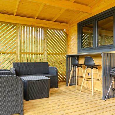 Chalet Friendly Newton