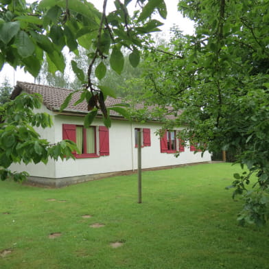 Gîte rural de Bourguero 