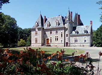 Studio au Château de la Vernée - POUGUES-LES-EAUX