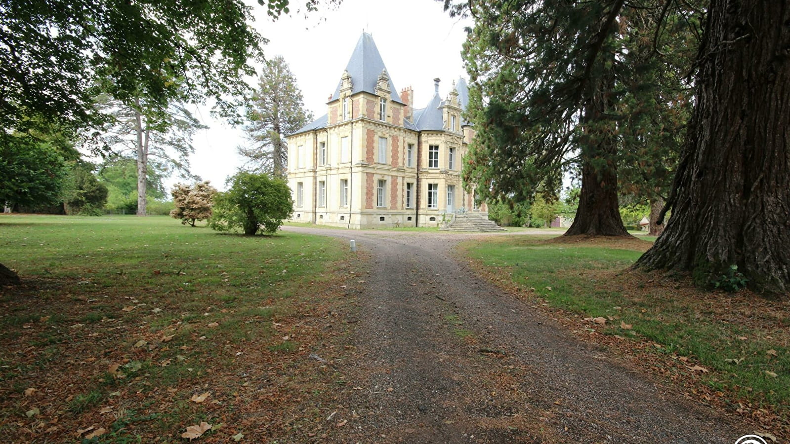 Château des Métairies