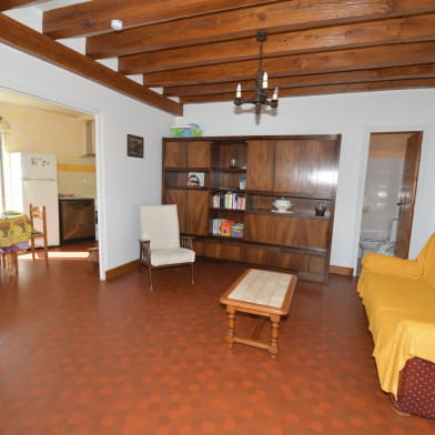 Gîte des Chaumiennes
