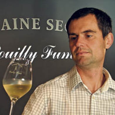 Domaine Seguin