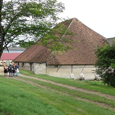 Domaine de Fontaine