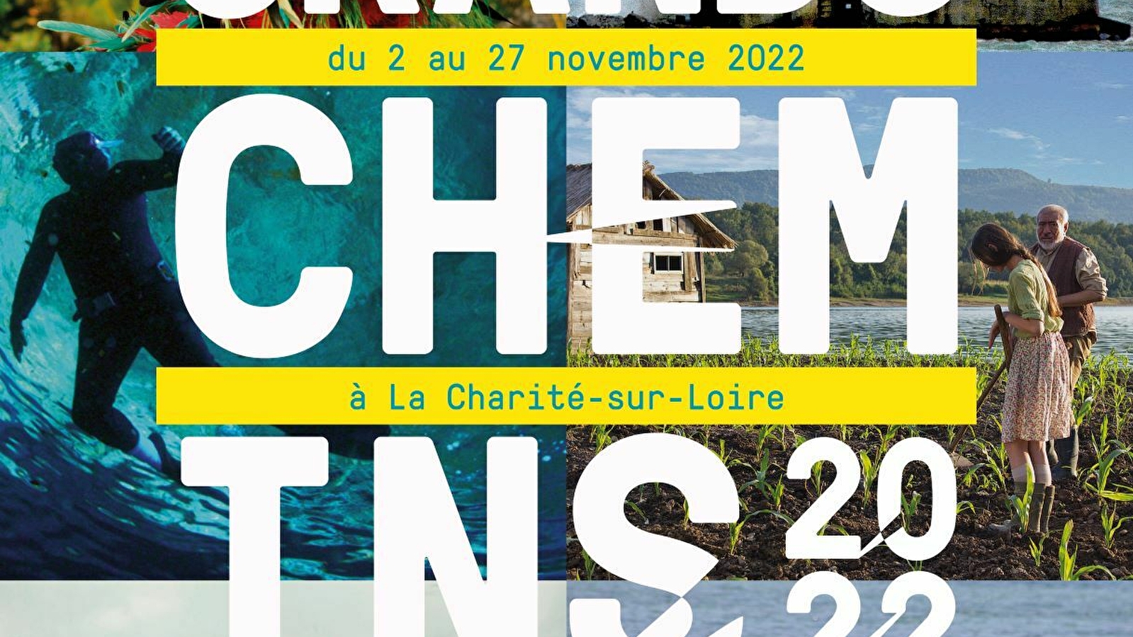 Grands Chemins