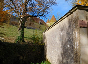 Les châteaux d'Arthel - ARTHEL