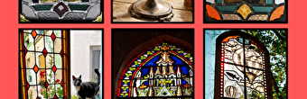EXPOSITIONS D'ARTISTES - SAINT-SAULGE