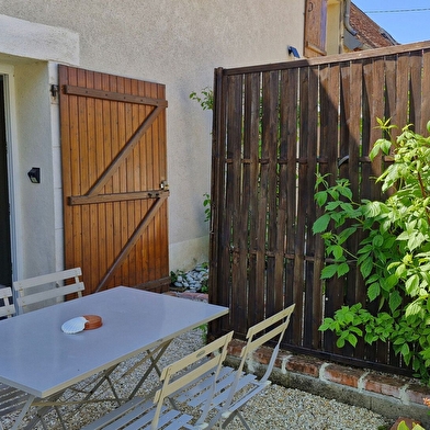Logis Côté Jardin