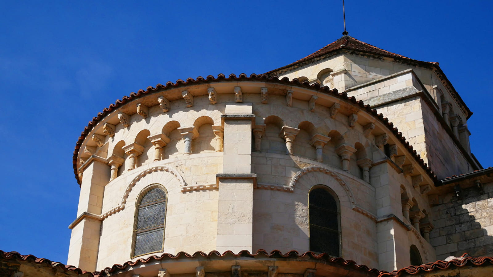 Visite commentée : Eglise Saint Etienne par Regards sur la Cathédrale