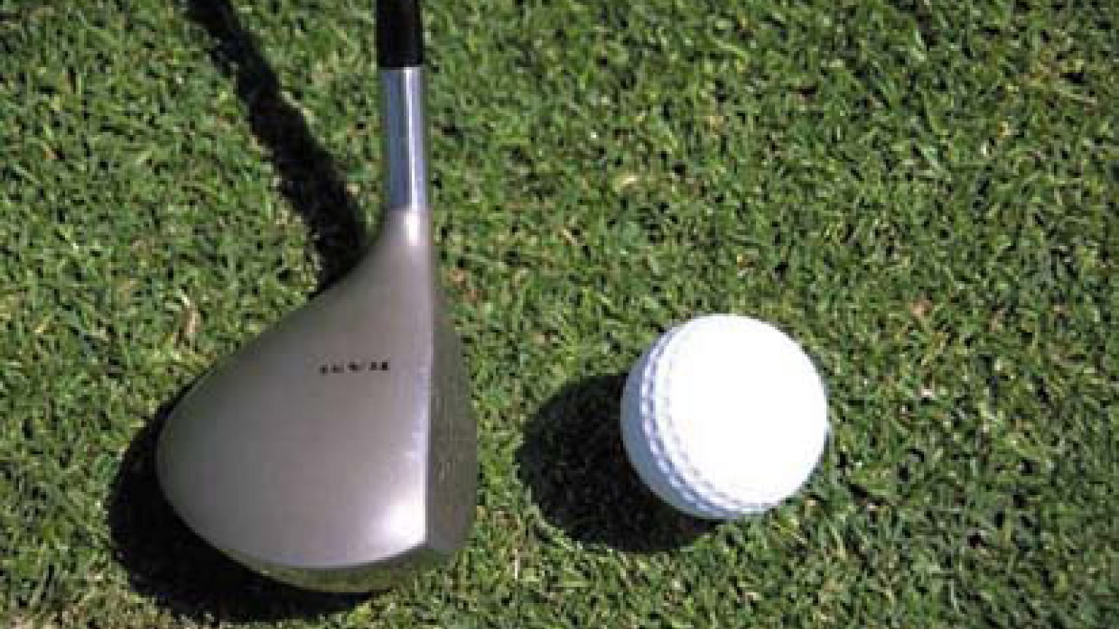 Golf Public du Nivernais
