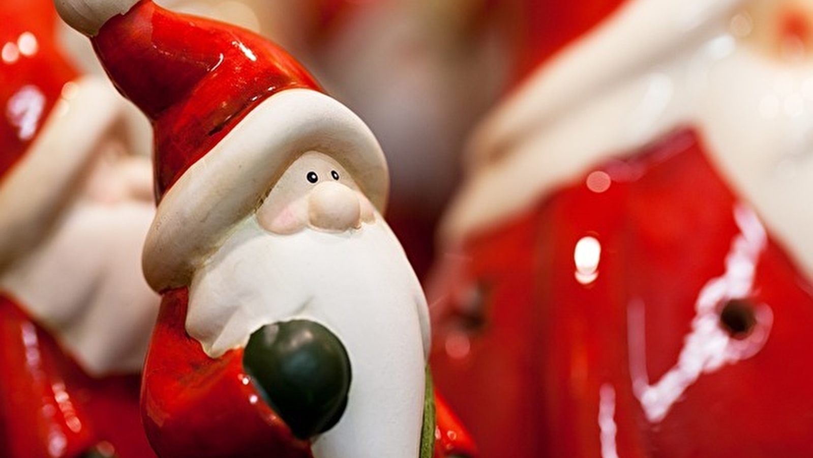 Exposition : Le temps de Noël